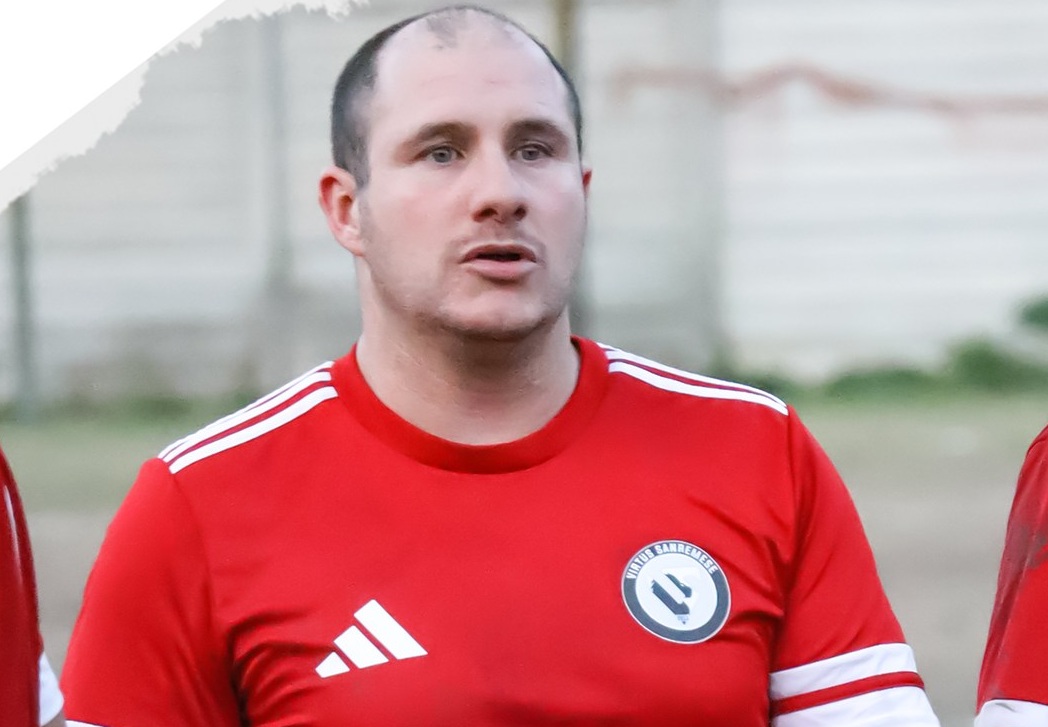 Virtus Sanremese domina il Ventimiglia (Ventre e doppio Brizio) e allunga in classifica. Golfodianese agguanta il secondo posto