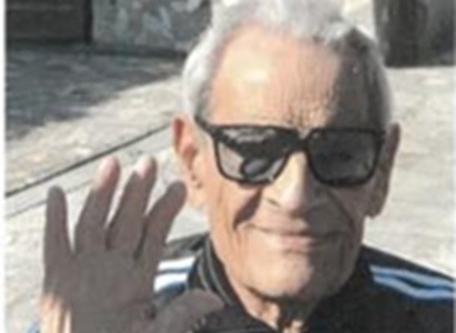 Addio “Buki”. Baragallo piange la scomparsa di Vito Buquicchio