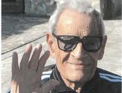 Addio “Buki”. Baragallo piange la scomparsa di Vito Buquicchio