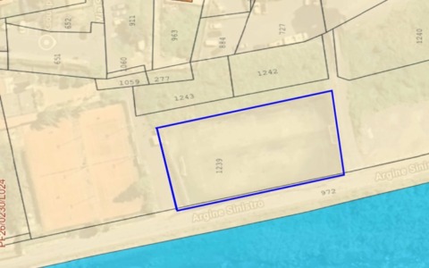 Manifestazione di interesse per il campetto sintetico del “Marzocchini”