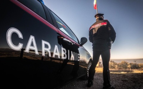 La lite con la moglie gli costa l’arresto per resistenza a pubblico ufficiale