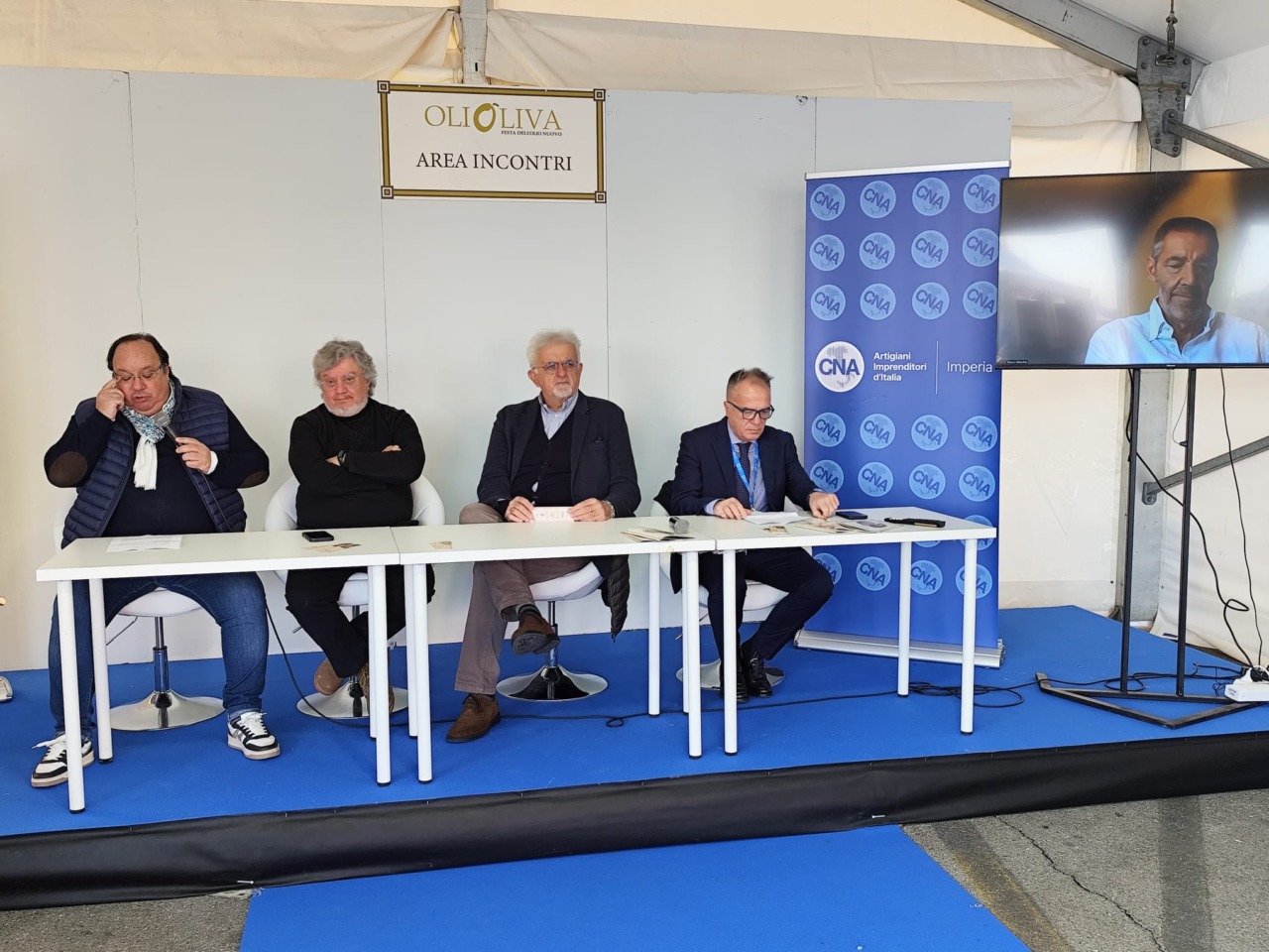 Con l’Oleoturismo alla scoperta dell’entroterra