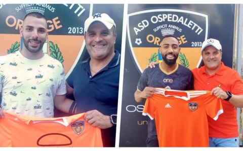 Il ciclone Ospedaletti mette ko il Bordighera Sant’Ampelio con 9 reti a 0