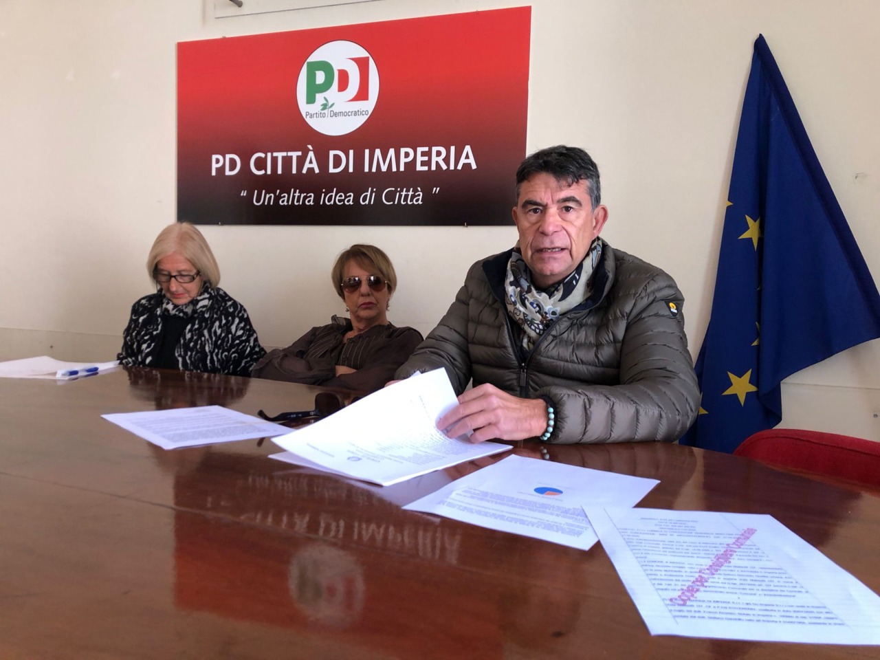 Porto: interpellanza del Pd sui titolari dei posti barca, “L’amministrazione dialoghi con le opposizioni”