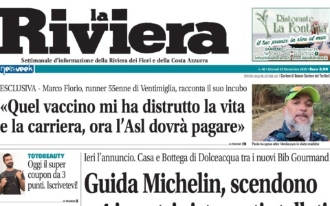 “Il vaccino mi ha rovinato la vita e la carriera. Ho fatto causa all’Asl”