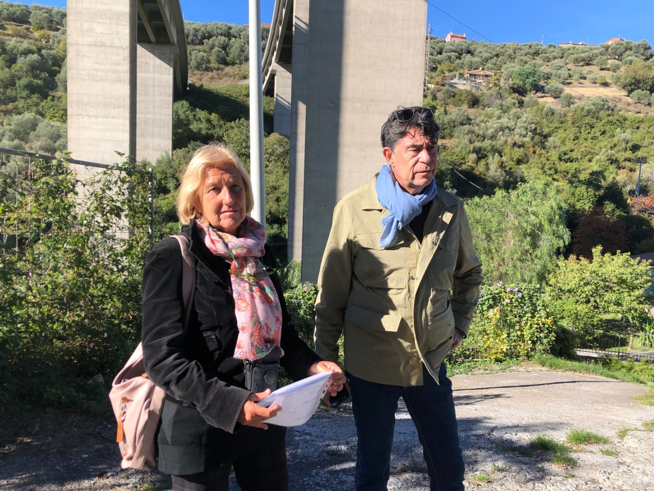 Parcheggi a Oliveto: il Pd presenta un’interrogazione