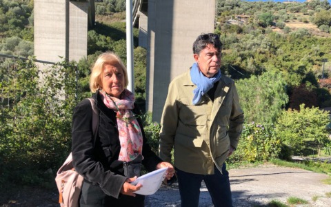 Parcheggi a Oliveto: il Pd presenta un’interrogazione