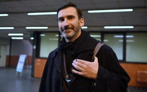 Furto di libri religiosi, assolto don Sandro Marsano