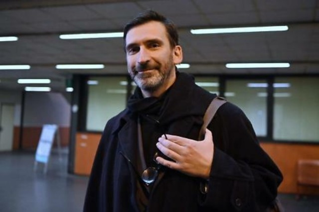 Furto di libri religiosi, assolto don Sandro Marsano