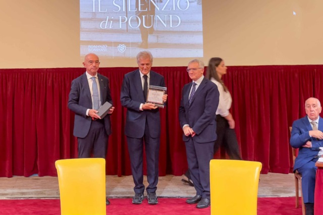 Premio “Antonio Semeria” 2025, il Casinò celebra Ricci, Giacobbo e La Porta