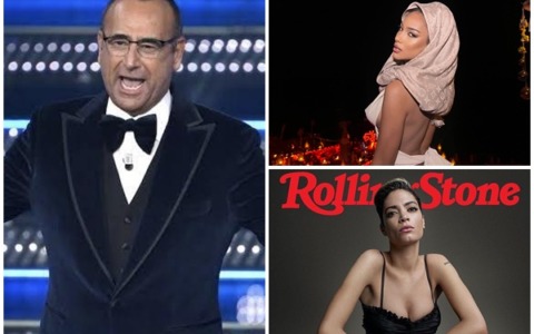 Ecco i cantanti (e i probabili rifiuti) al Festival di Sanremo 2026