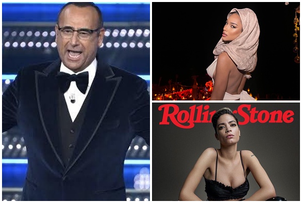 Ecco i cantanti (e i probabili rifiuti) al Festival di Sanremo 2026