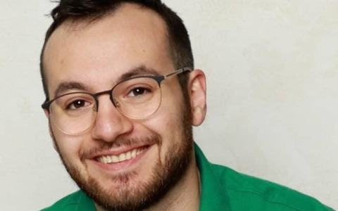 Filippo Musso da Imperia al Canada: «Ecco come ho creato il nuovo design di OliOliva»