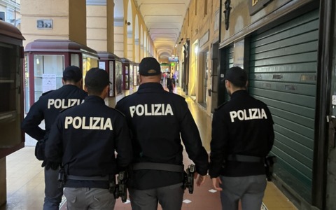 A Imperia parte il “Progetto Fiducia” tra Polizia e commercianti