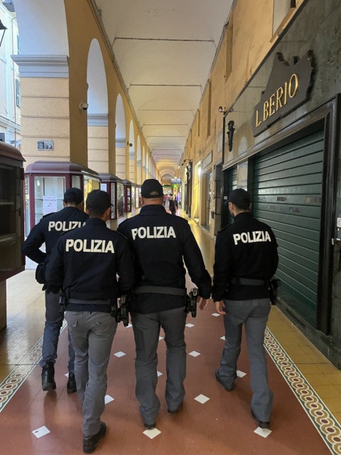 A Imperia parte il “Progetto Fiducia” tra Polizia e commercianti