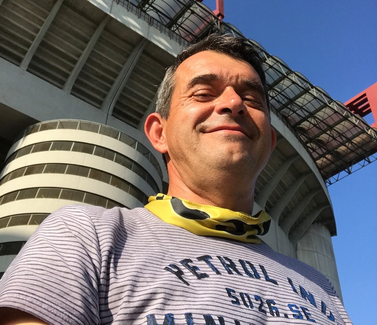 Addio all’ex vicepresidente della Regione e senatore Franco Orsi