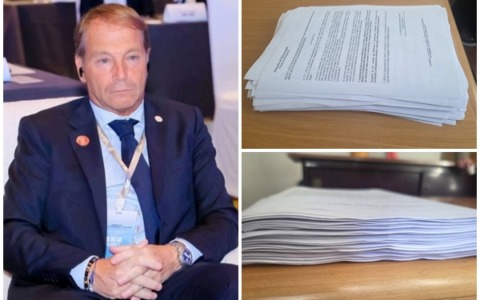 Il sindaco Gazzola: “In partenza 283 lettere destinate agli evasori della Tari di Dolceacqua”