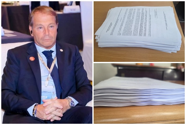 Il sindaco Gazzola: “In partenza 283 lettere destinate agli evasori della Tari di Dolceacqua”