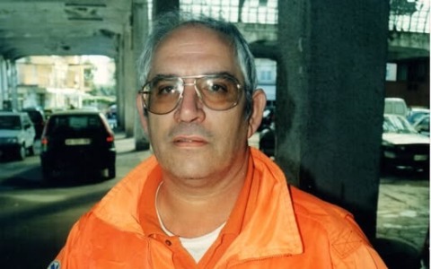 Morto Gianni Maggio, il cordoglio della Croce Azzurra