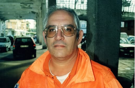 Morto Gianni Maggio, il cordoglio della Croce Azzurra