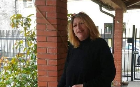 Morta improvvisamente a 63 anni Pina Corradi