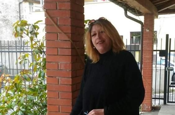 Morta improvvisamente a 63 anni Pina Corradi