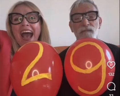 Jalisse di nuovo esclusi dal Festival di Sanremo. Il video ironico “29 e la saga continuaaaa… cifra tonda il prossimo anno”