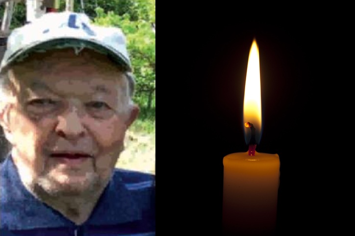 Lutto a Sanremo per Gabriele Pavone