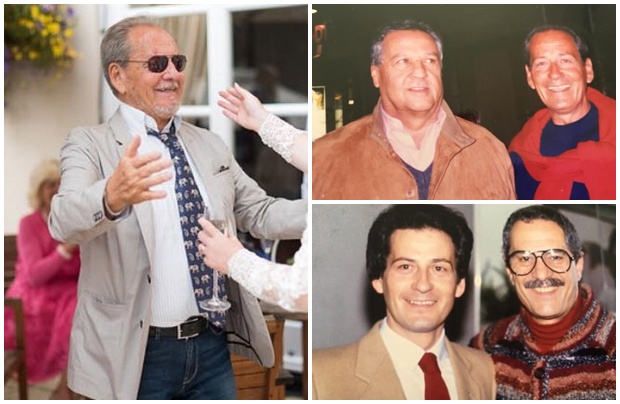 E’ morto Pippo Manduca, storico imprenditore della movida ed esponente politico dianese