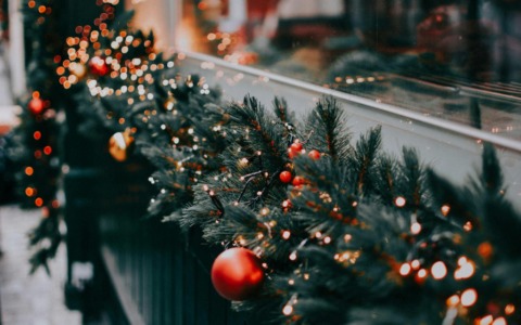 San Bartolomeo si trasforma in un villaggio di Natale