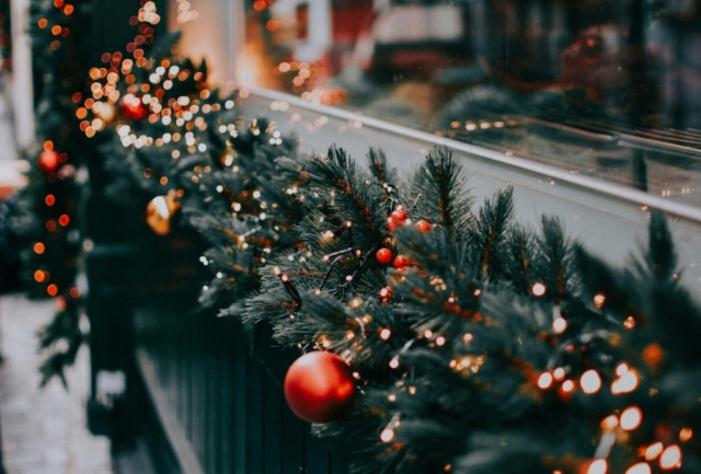 Gli eventi natalizi a Castellaro tra feste in piazza, luci e sapori