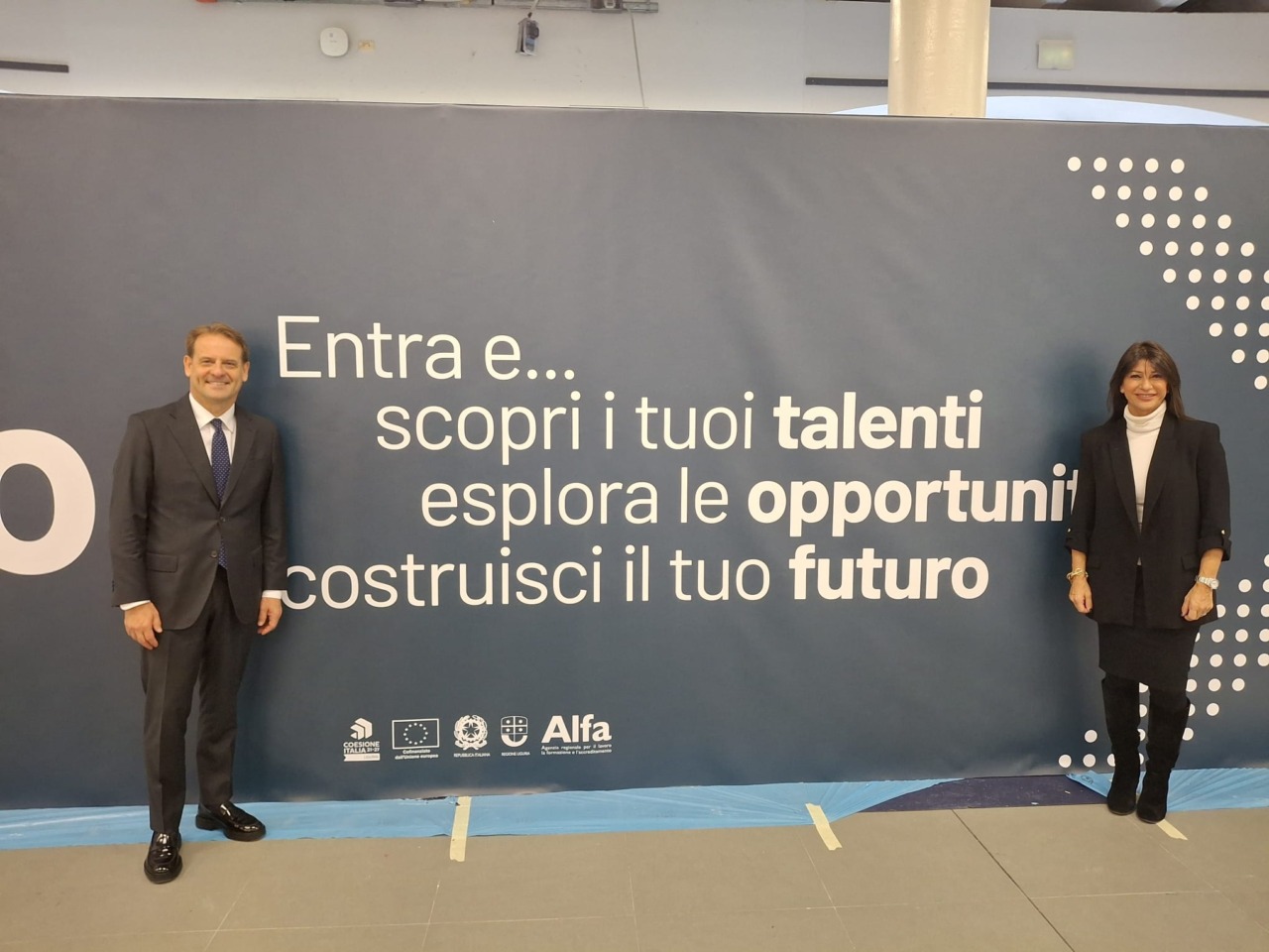 Al via la 30ª edizione di “Orientamenti Liguria”