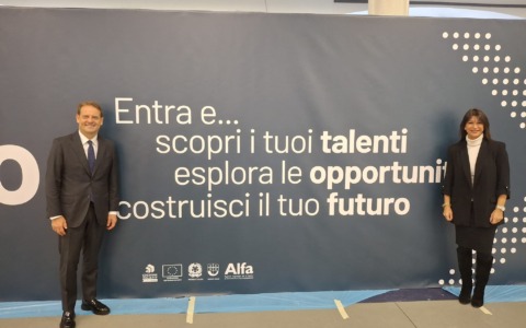 Al via la 30ª edizione di “Orientamenti Liguria”