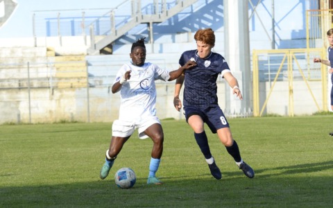 Follia Sanremese in 4 minuti perde 3-2