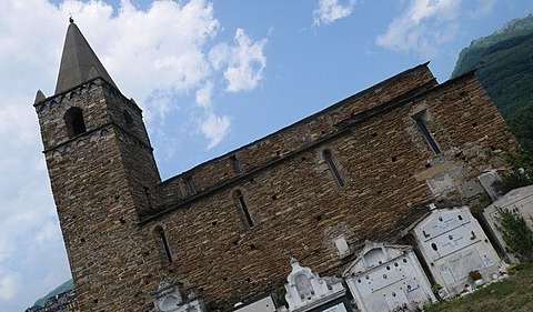 Valle Argentina in lutto per Concetta “Rosa” Berretta