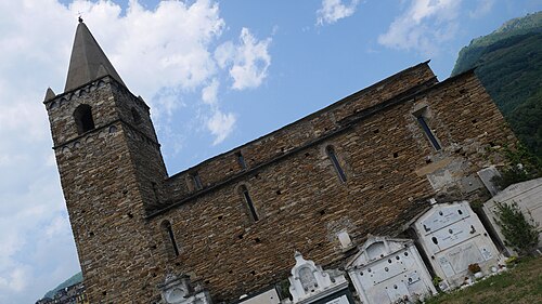 Valle Argentina in lutto per Concetta “Rosa” Berretta