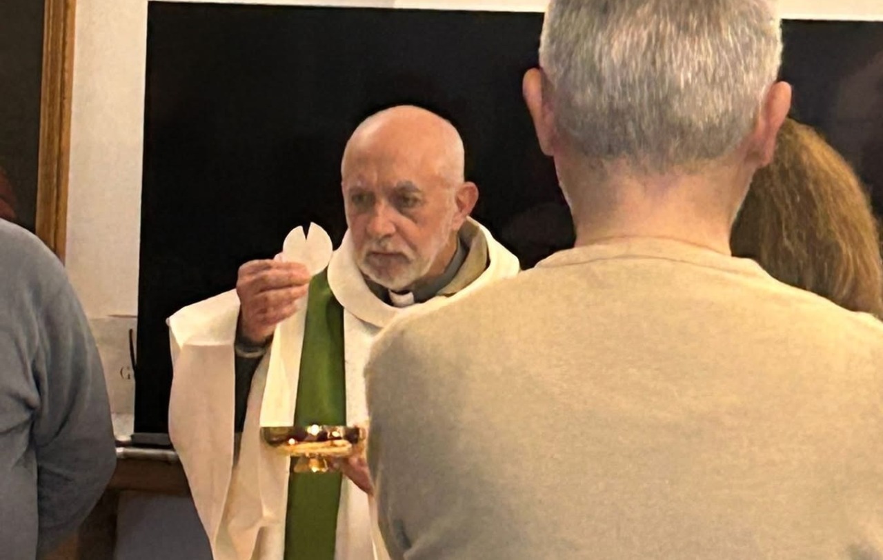 IX Giornata mondiale del povero a Sanremo