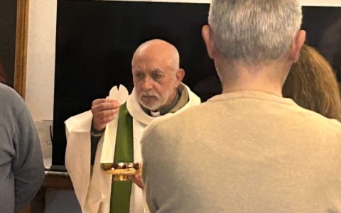 IX Giornata mondiale del povero a Sanremo