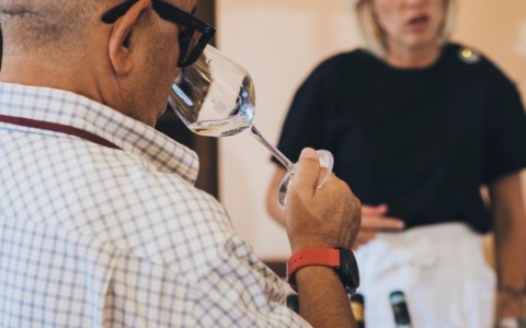 Ben 27 etichette di vini imperiesi alla rassegna Granaccia & Rossi di Liguria