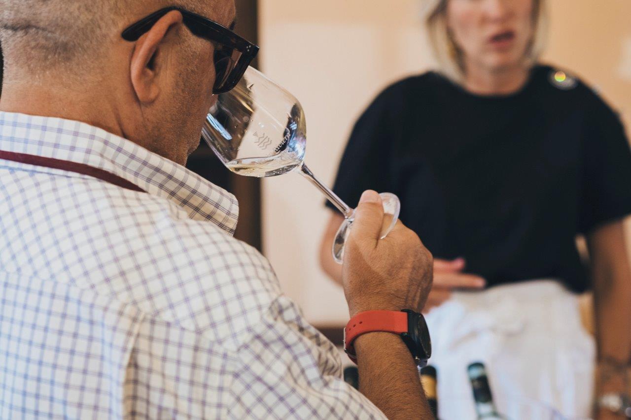 Ben 27 etichette di vini imperiesi alla rassegna Granaccia & Rossi di Liguria