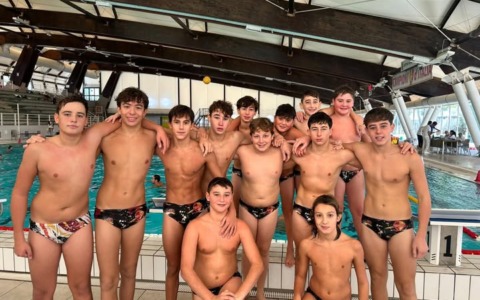 Pallanuoto, 5 partite in 8 giorni per la Rari Nantes, coach Taramasco: “Soddisfatto a metà”