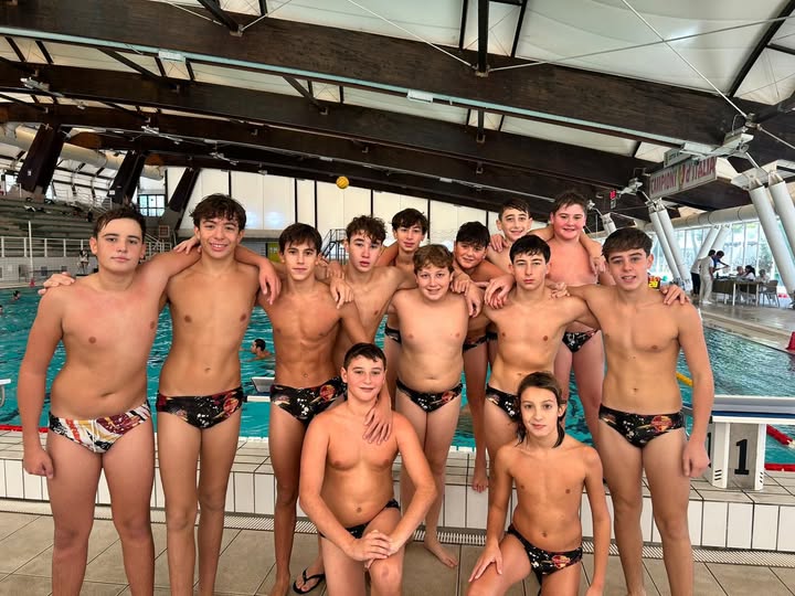 Pallanuoto, 5 partite in 8 giorni per la Rari Nantes, coach Taramasco: “Soddisfatto a metà”