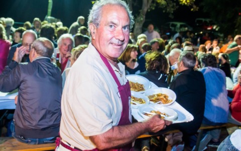 “Addio Renzo Ascheri, ricordiamo la tua battuta sempre pronta e il forte legame con le Porrine”