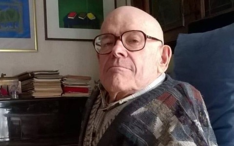 E’ morto il prof musicista Renzo Doria Miglietta. Lutto a Imperia