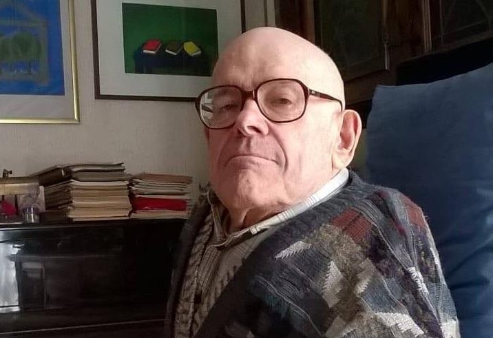 E’ morto il prof musicista Renzo Doria Miglietta. Lutto a Imperia