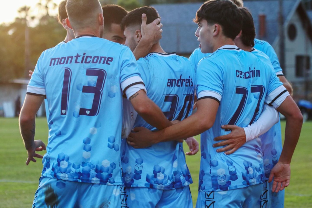 La doppietta di Andreis regala 3 punti alla Sanremese