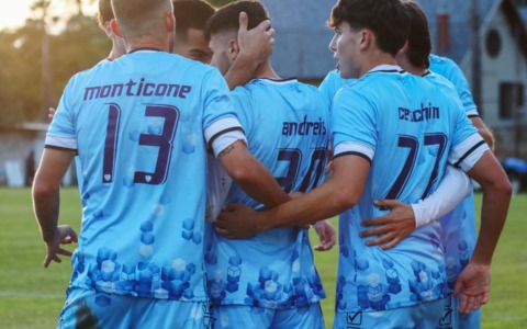 La doppietta di Andreis regala 3 punti alla Sanremese