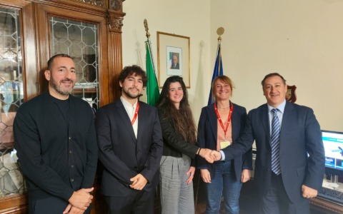 Prefetto incontra Save The Children. Sul banco la questione Ventimiglia