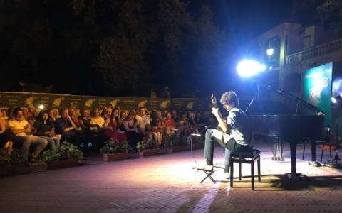 Rovere d’Oro 2026, San Bartolomeo al Mare crocevia mondiale di giovani talenti