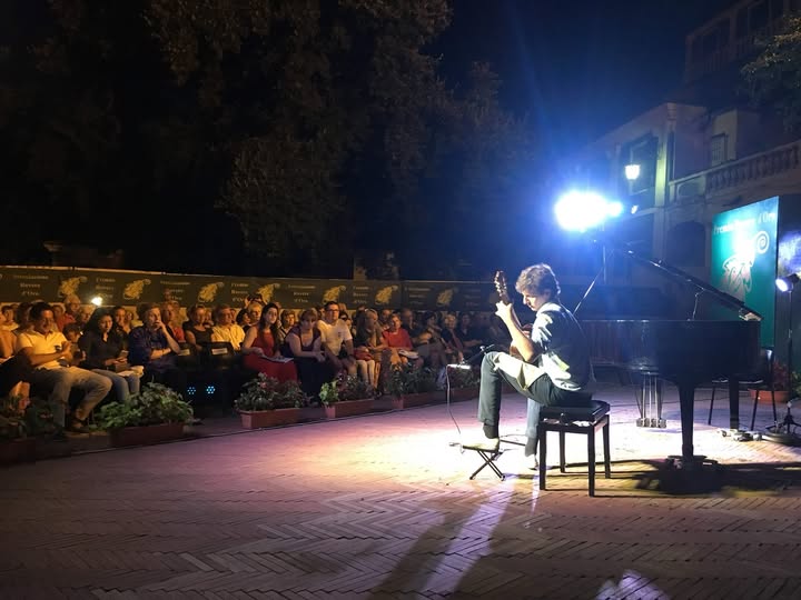 Rovere d’Oro 2026, San Bartolomeo al Mare crocevia mondiale di giovani talenti